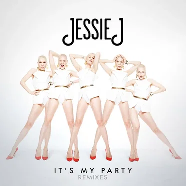 It’s My Party (Remixes)