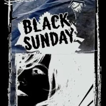 Black Sunday One