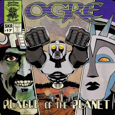 Plague of the Planet