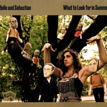 What to Look for in Summer