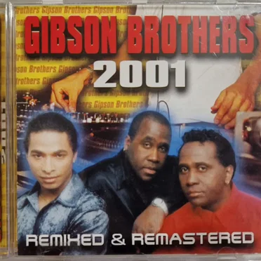 2001: Remixed & Remastered