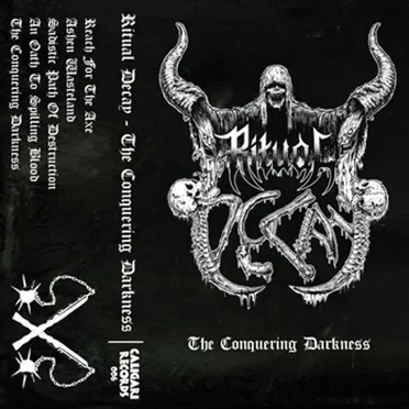 The Conquering Darkness