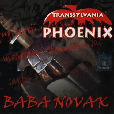 Baba Novak