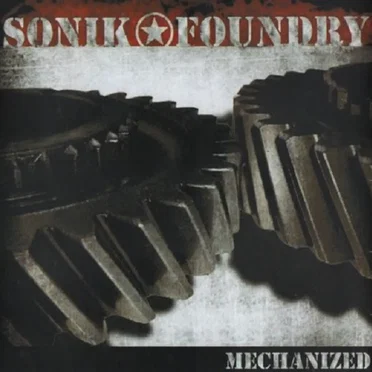 Mechanized