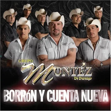 Borrón y cuenta nueva