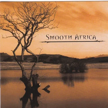 Smooth Africa by Various Artists - album cover