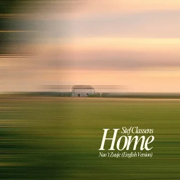 Home [Nao ’t Zuuje (English version)]