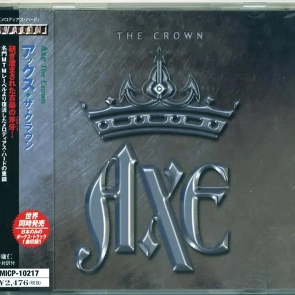 The Crown