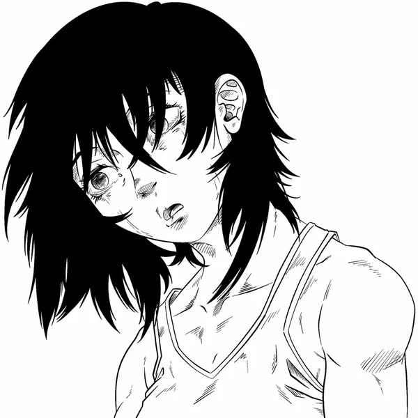 Numb