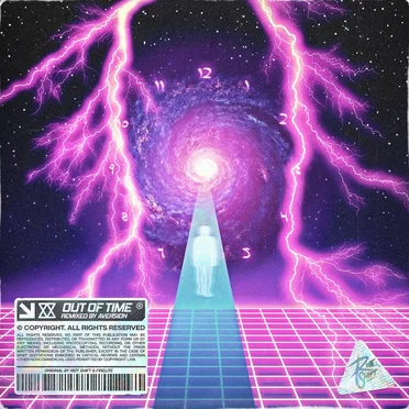 OUT OF TIME (Aversion remix)
