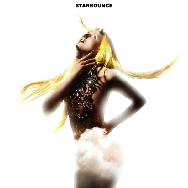 STARBOUNCE