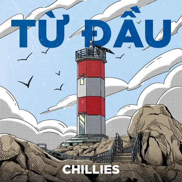 Từ Đầu