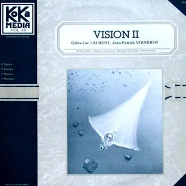 Vision II