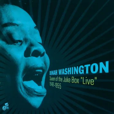 Queen of the Juke Box “Live” (1949–1955)