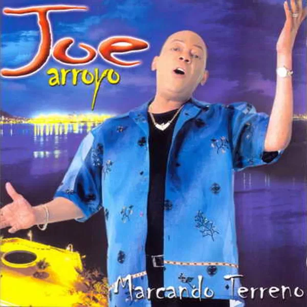 Marcando terreno