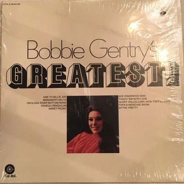Bobbie Gentry’s Greatest!