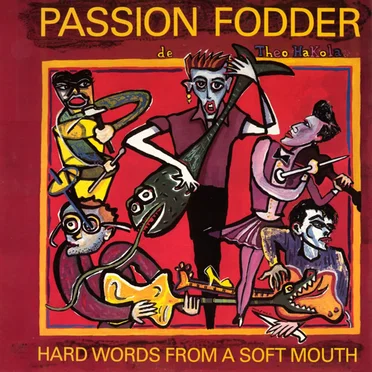 Hard Words From a Soft Mouth