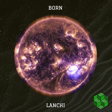 Born by Lanchi - album cover