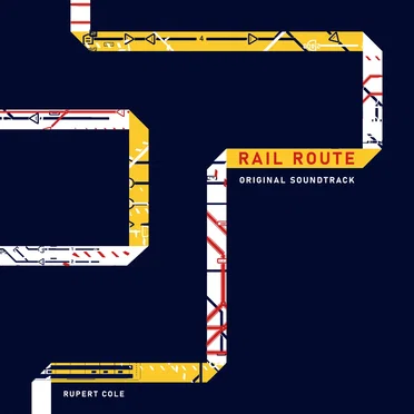 Rail Route (Original Game Soundtrack)