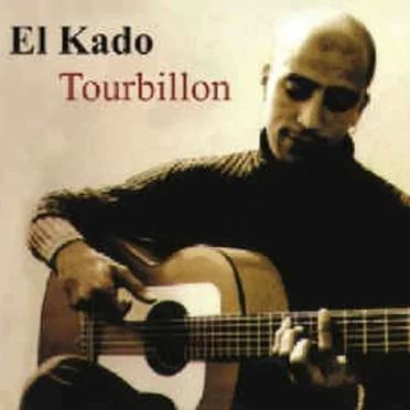 Tourbillon by El Kado - album cover