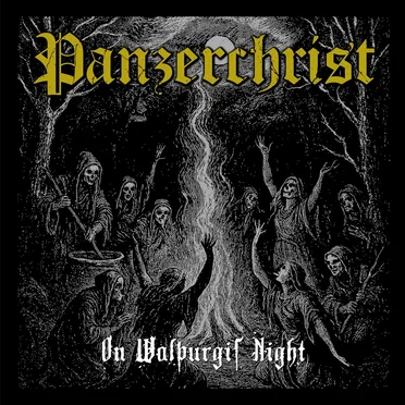 On Walpurgis Night