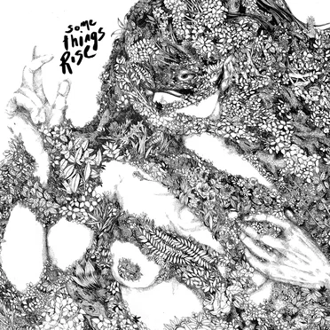 Some Things Rise by Various Artists - album cover