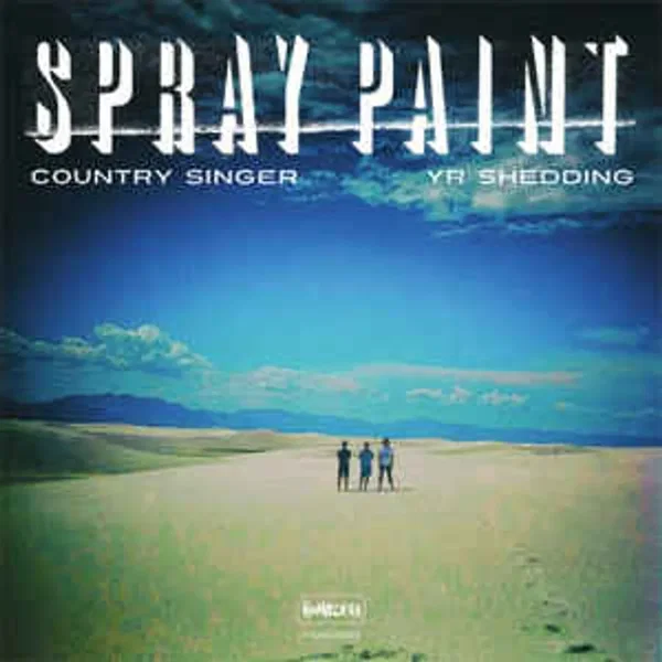 Spray Paint / Exek