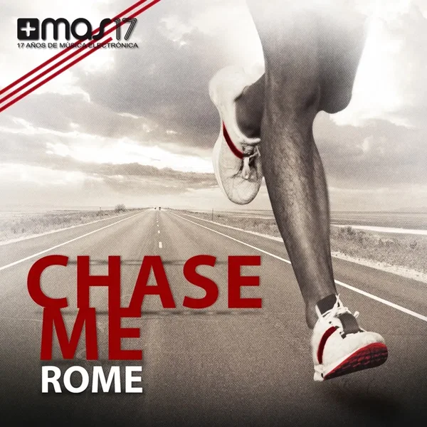 Chase Me (Extended Mix)