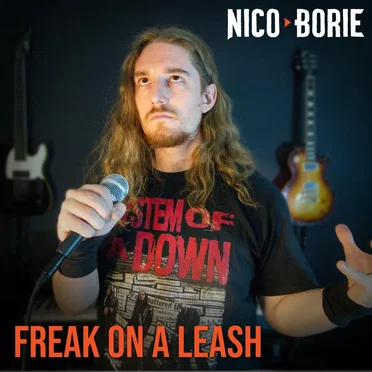 Freak on a Leash