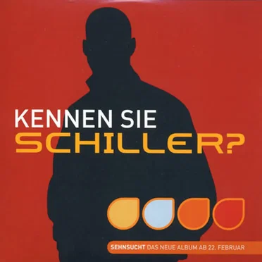 Kennen Sie Schiller