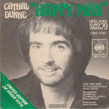 Happy Man