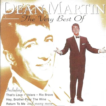 The Very Best of Dean Martin