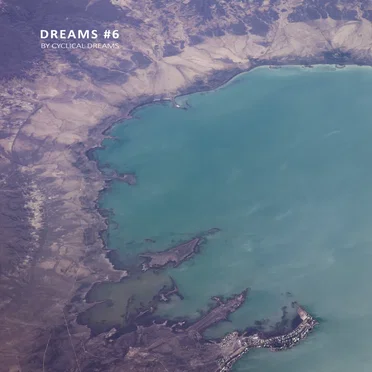 Dreams #6 by Various Artists - album cover