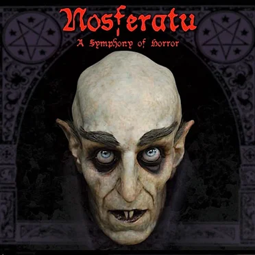 Nosferatu: A Symphony of Horror