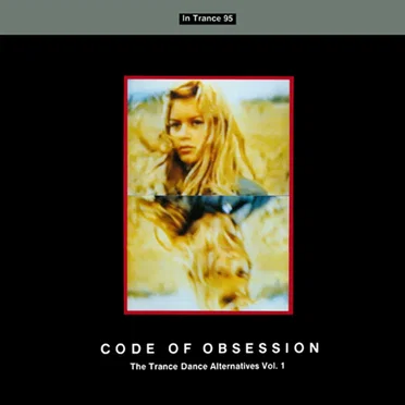Code Of Obsession by In Trance 95 - album cover