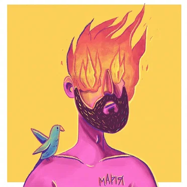 Марія