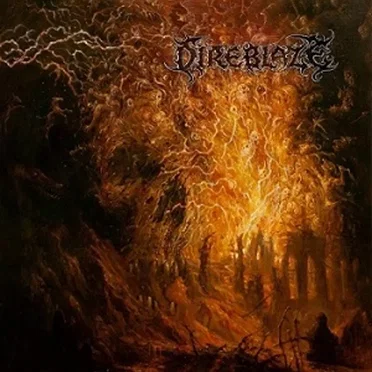 Direblaze by Direblaze - album cover