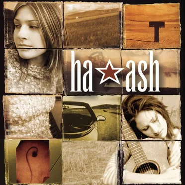 Ha*Ash