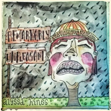Remarkably Unpleasant