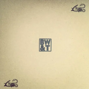 Barry Walker & the Tanks