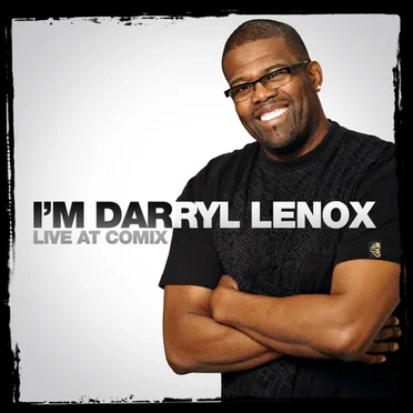 I'm Darryl Lenox (Live At Comix)