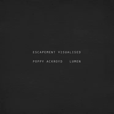 Escapement Visualised