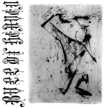 XXXV by Bull of Heaven - album cover