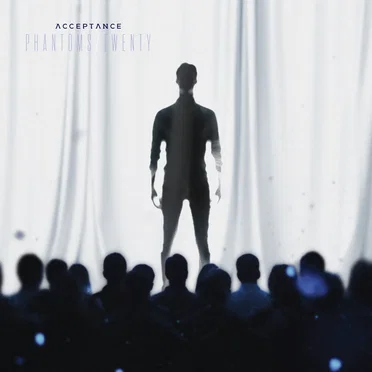 Phantoms/Twenty by Acceptance - album cover