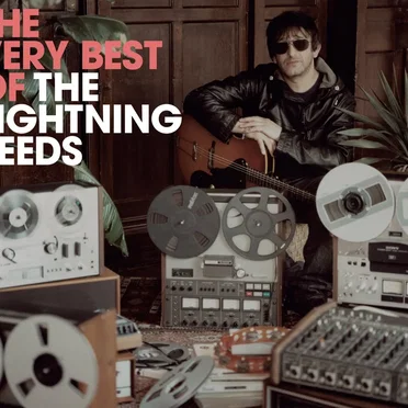 The Very Best of The Lightning Seeds