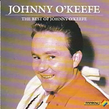 Johnny O’Keefe
