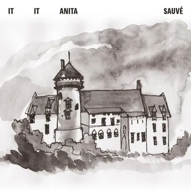 Sauvé by It It Anita - album cover