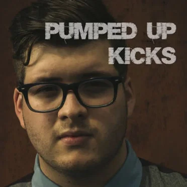 Pumped Up Kicks by Noah Guthrie - album cover