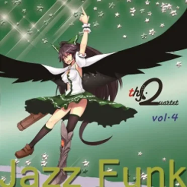 Jazz Funk vol.4
