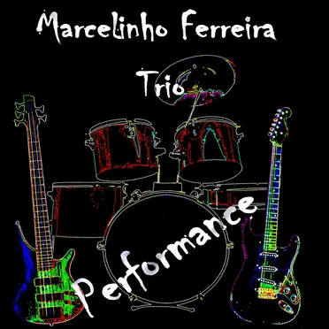 Marcelinho Ferreira
